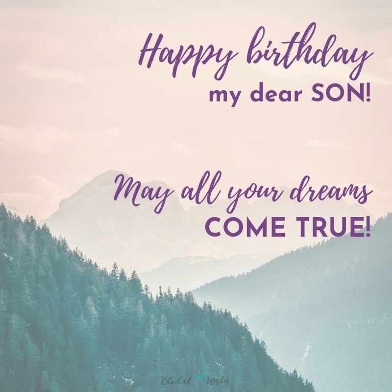 Birthday wishes for son from mom birthday wishes for son from mom Birthday wishes for son from mom birthday wishes for son from mom