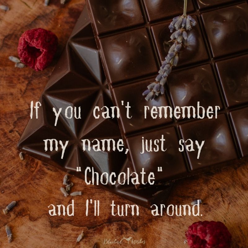 Funny quotes about chocolate funny quotes about chocolate Funny quotes about chocolate funny image about chocolate