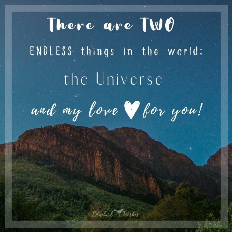 True Love Quotes For Her | Bluebird Wishes