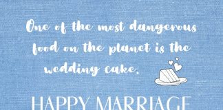 funny marriage greetings for newlyweds