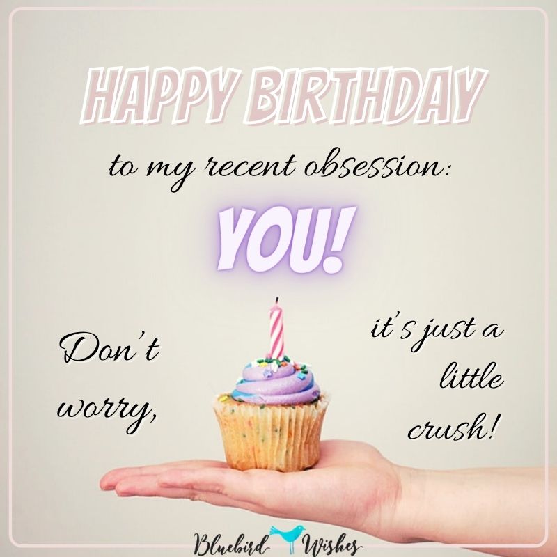 happy birthday for crush birthday wishes for crush Birthday wishes for crush happy birthday for crush