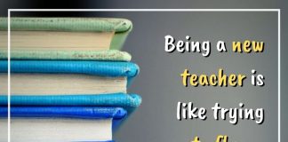 Funny sayings about teachers