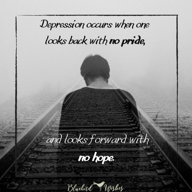 words about depression depression sayings Depression sayings words about depression