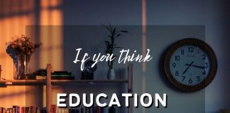 education sayings for students