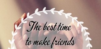 Motivational sayings about friendship