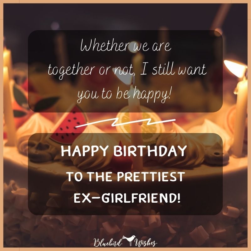 birthday card for ex girlfriend birthday wishes for ex girlfriend Birthday wishes for ex girlfriend birthday card for ex girlfriend
