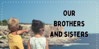 brother and sister sayings