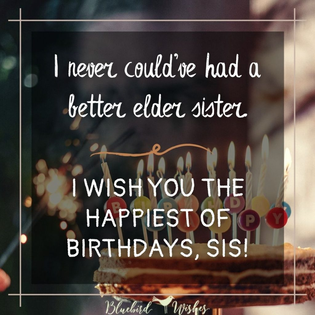 Birthday greetings for elder sister birthday wishes for elder sister Birthday wishes for elder sister birthday greetings for older sister 1024x1024